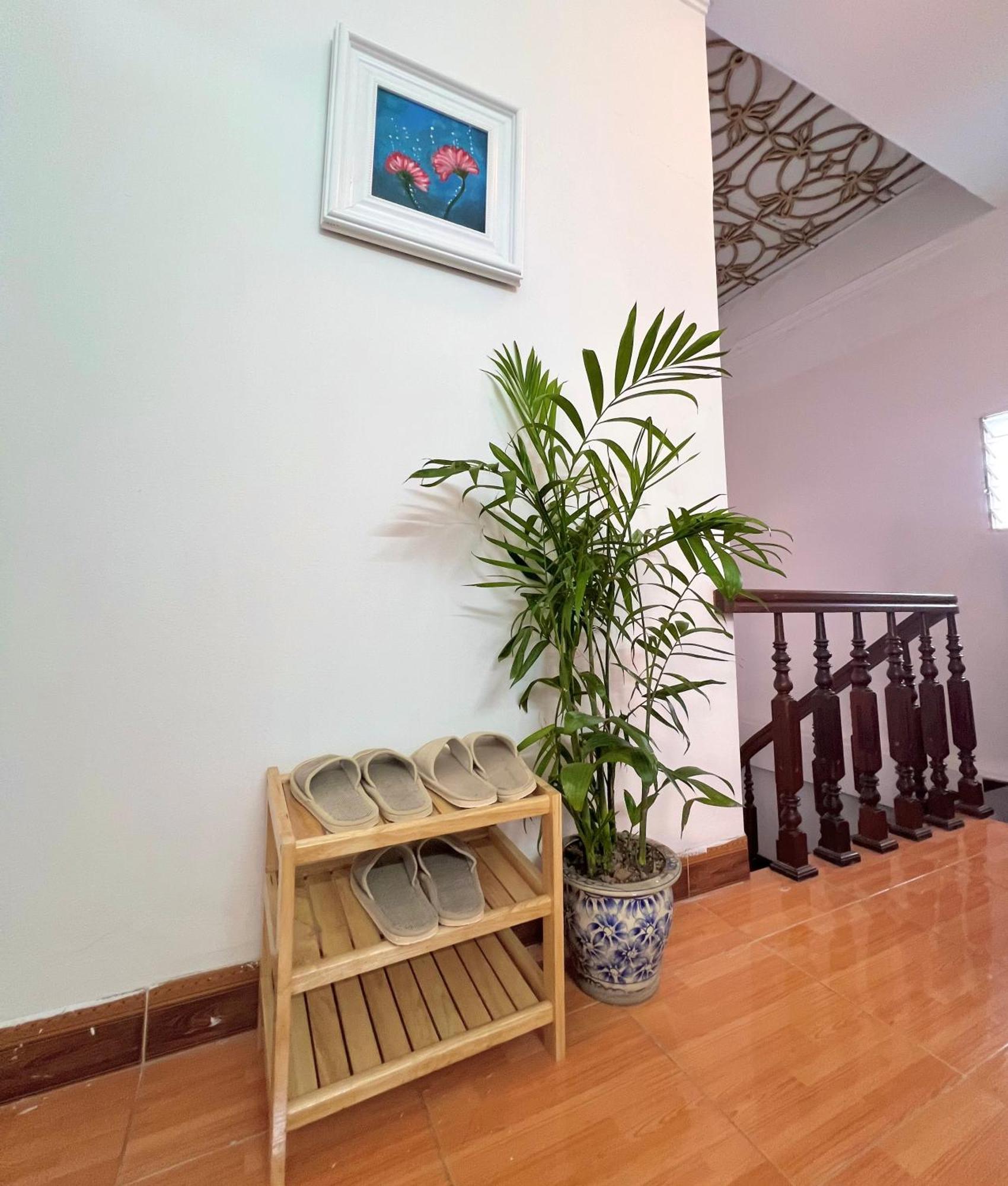 Lushstay Rooftop - Hanoi Train Station المظهر الخارجي الصورة